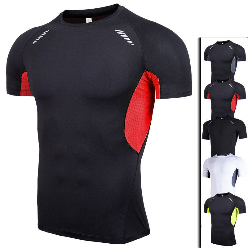 mens sportswear athletics shirt