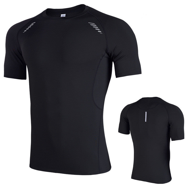 mens sportswear athletics shirt