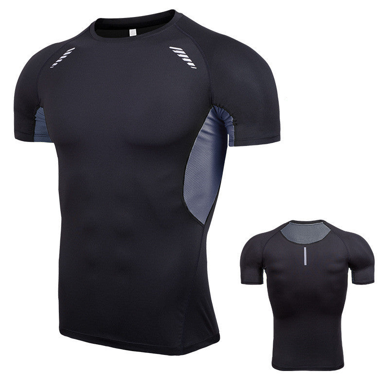mens sportswear athletics shirt