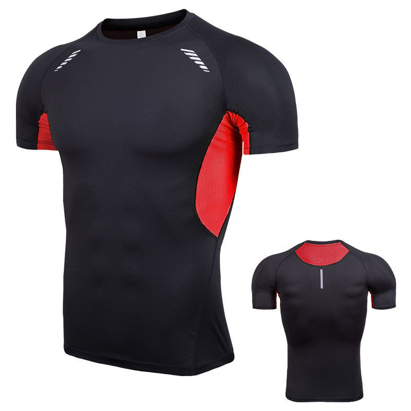 mens sportswear athletics shirt