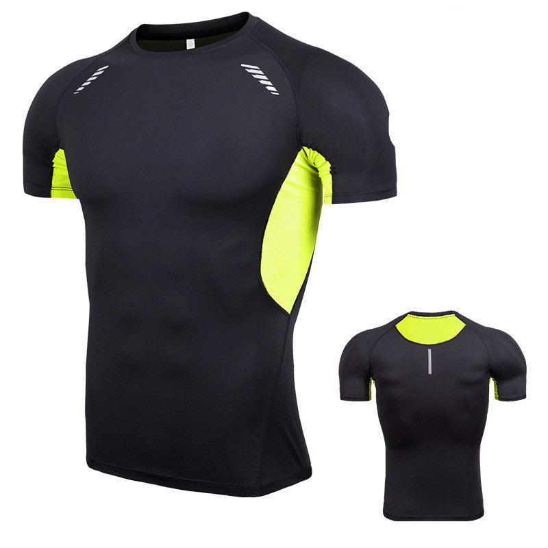 mens sportswear athletics shirt