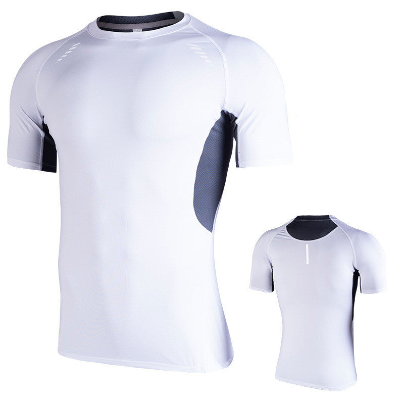 mens sportswear athletics shirt