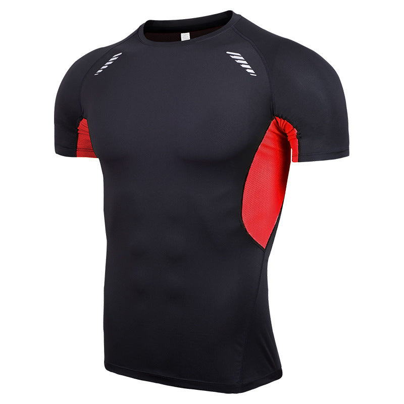 mens sportswear athletics shirt